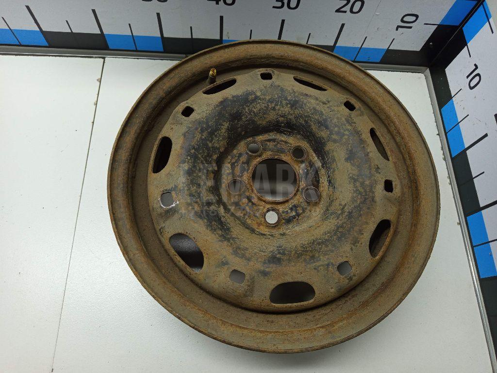 Диск колесный железо 6Q0601027C03C VAG