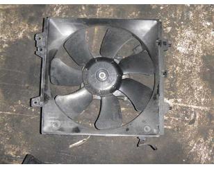 Вентилятор радиатора для Subaru Impreza (G11) 2000-2007 БУ состояние отличное
