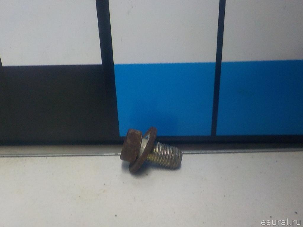 Болт
