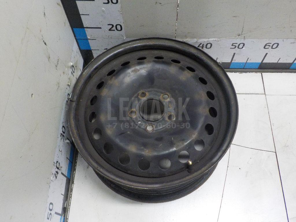 Диск колесный железо 2001389 Ford