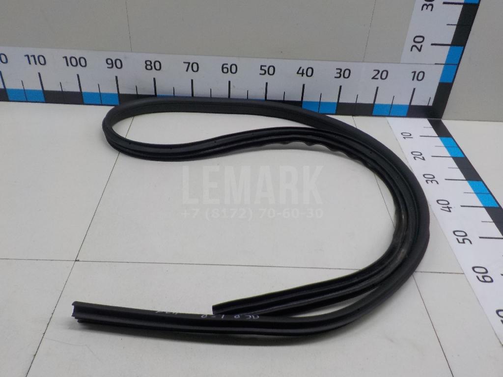 Уплотнитель двери BM51A20530AF Ford