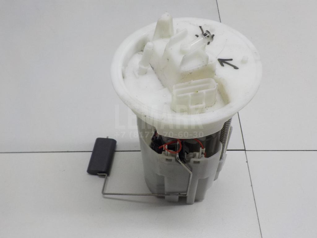 Насос топливный электрический AV619H307AE Ford