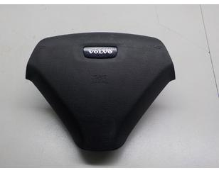 Подушка безопасности в рулевое колесо для Volvo S60 2000-2009 с разборки состояние отличное