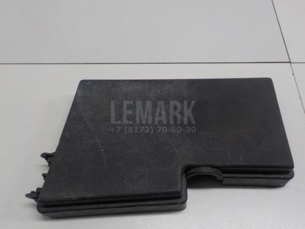 Крышка блока предохранителей 1695809 Ford