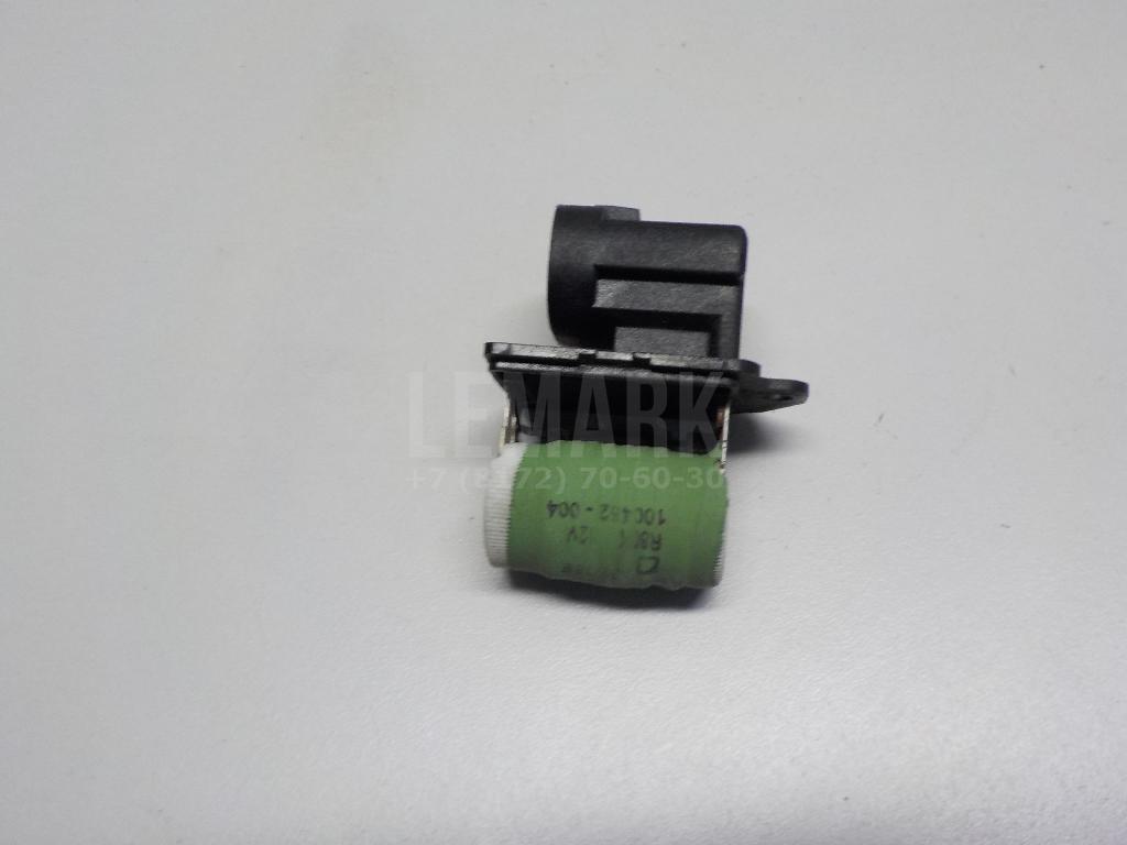 Резистор M164727 Valeo