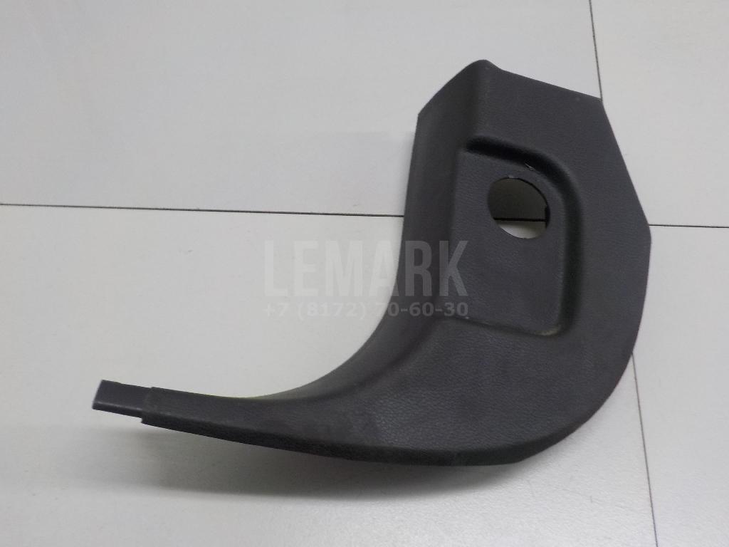 Накладка порога (внутренняя) 1725740 Ford