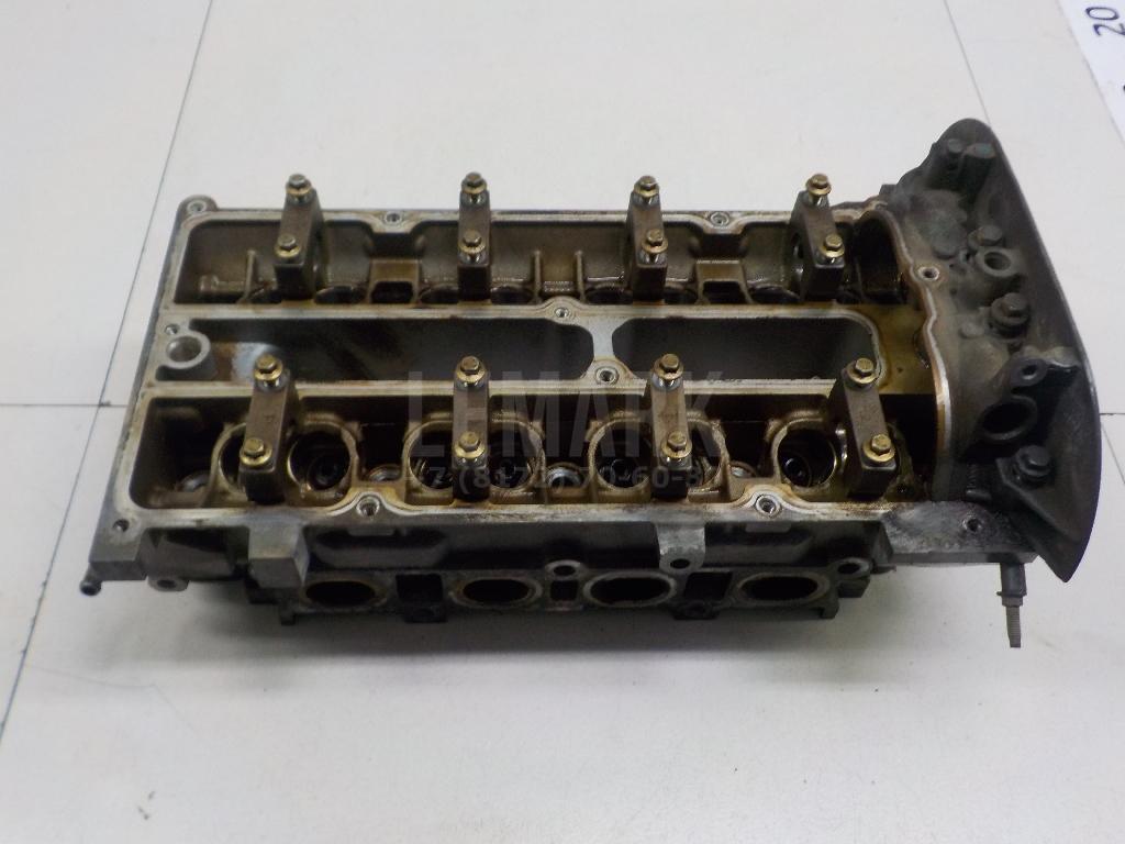 Головка блока 1481576 Ford