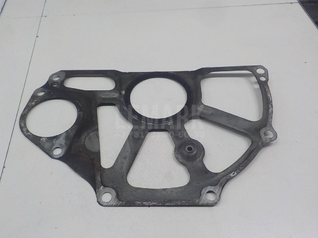 Пластина КПП 1135567011 Toyota