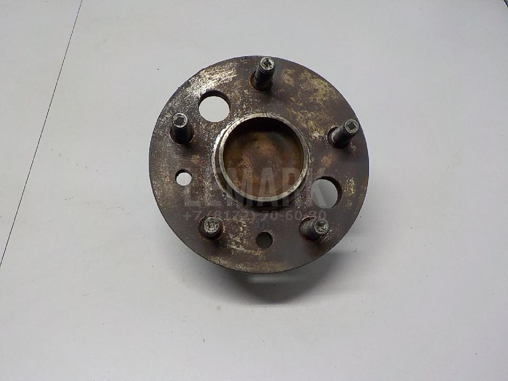 Ступица задняя 4246048011 Toyota