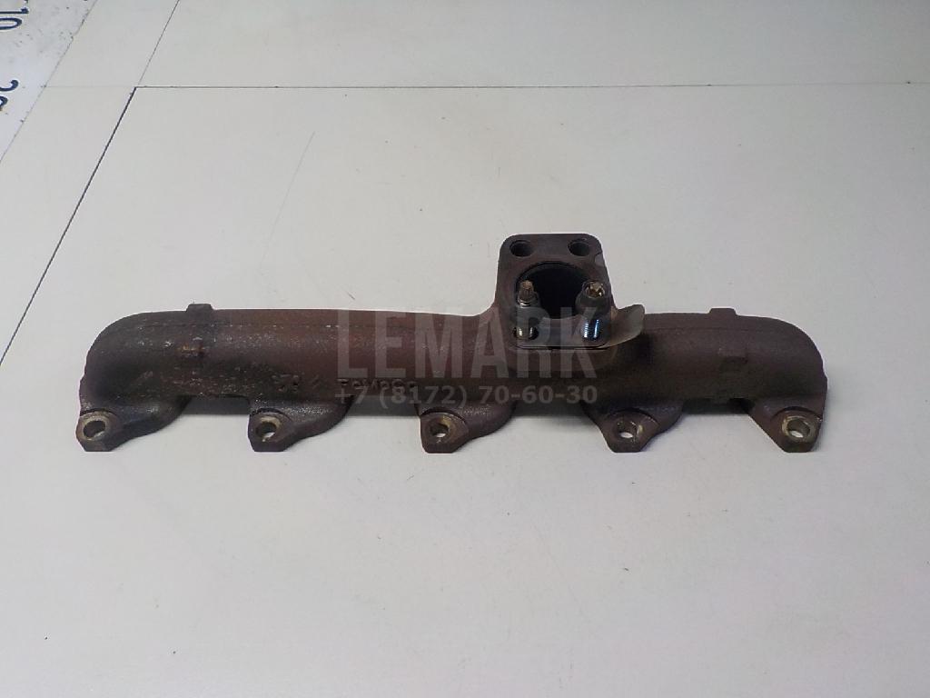 Коллектор выпускной 0341J2 Citroen-Peugeot