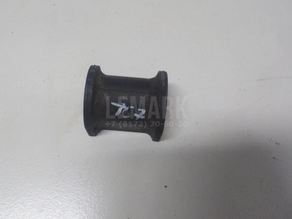 Втулка (сайлентблок) заднего стабилизатора 2K3511413 VAG
