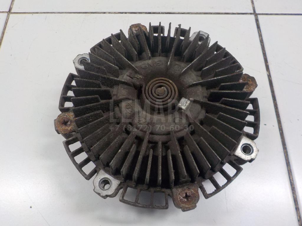 Термомуфта 252374A100 Hyundai-Kia