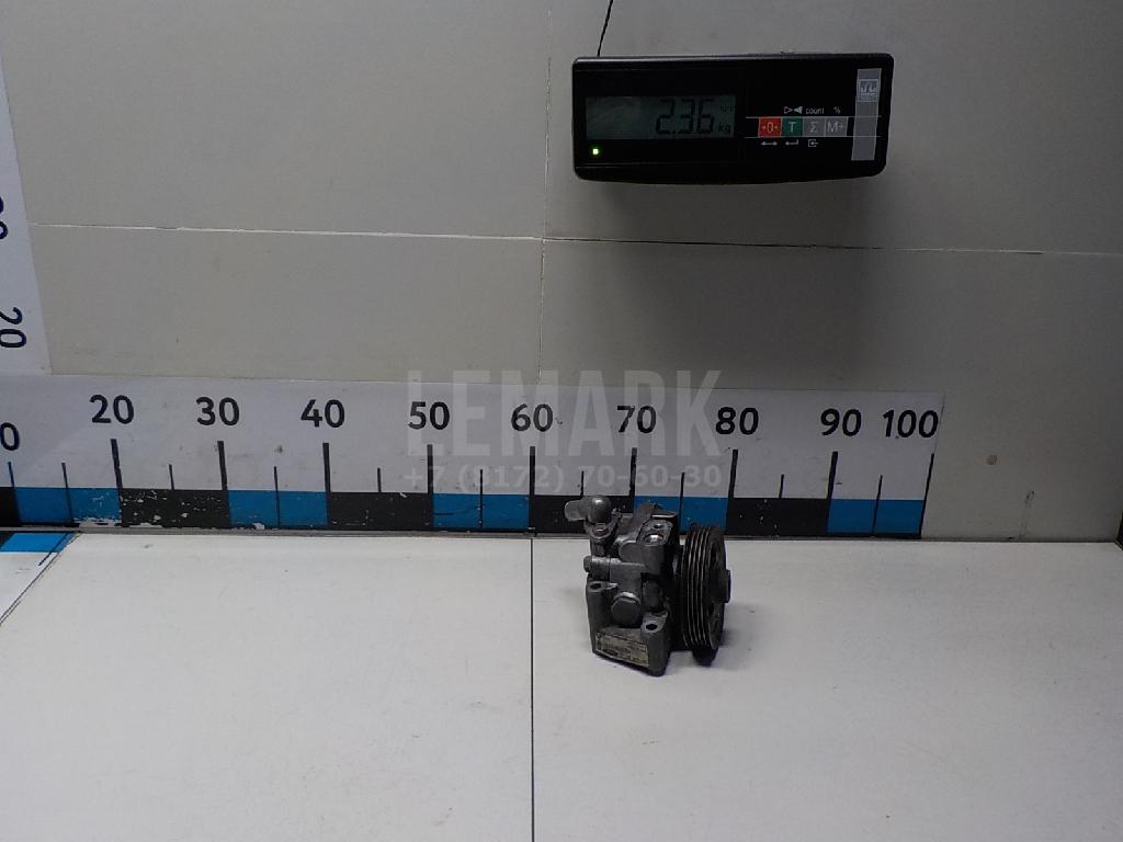 Насос гидроусилителя 6G913A696BD Ford