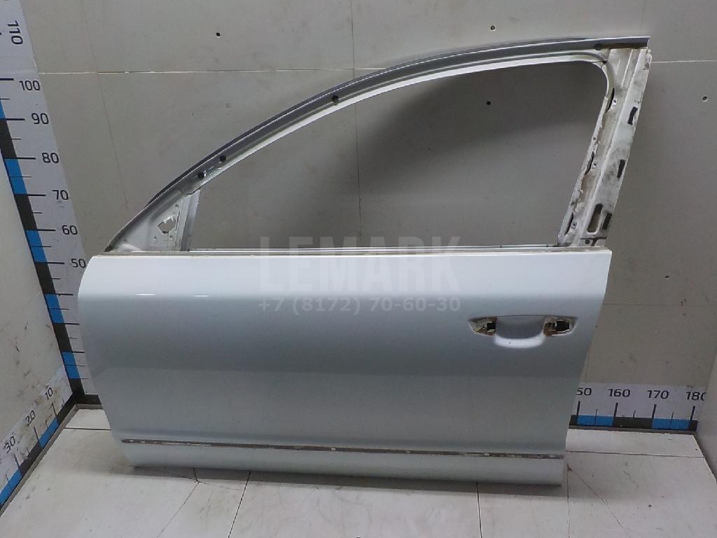 Дверь передняя левая 3T0831055 VAG