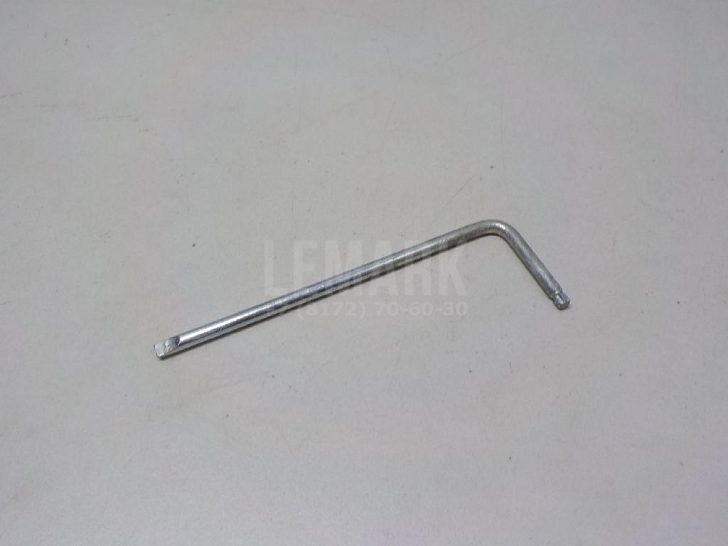 Ключ шестигранный 3T0012245 VAG