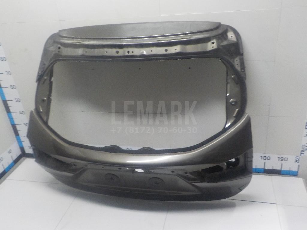 Дверь багажника K01004EAAA Nissan