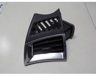 Дефлектор воздушный для Cadillac SRX 2009-2016 б/у состояние отличное