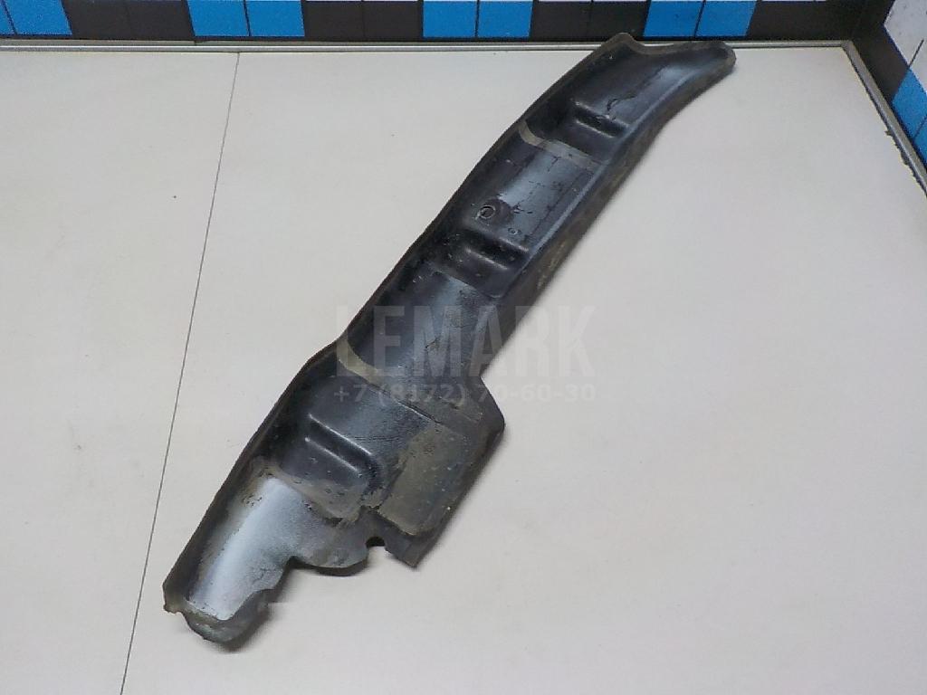 Накладка (кузов наружные) 3T0821111 VAG