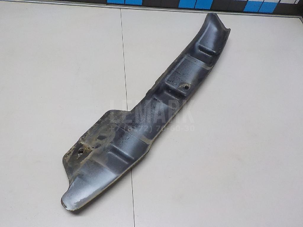 Накладка (кузов наружные) 3T0821112 VAG