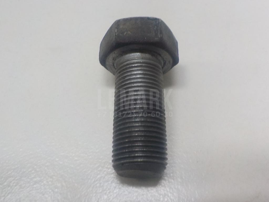 Болт коленвала N0100876 VAG