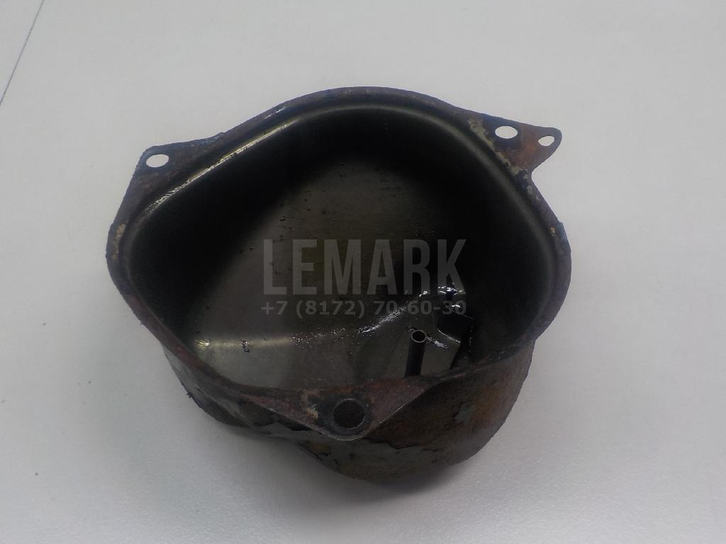 Крышка КПП 8200297214 Renault
