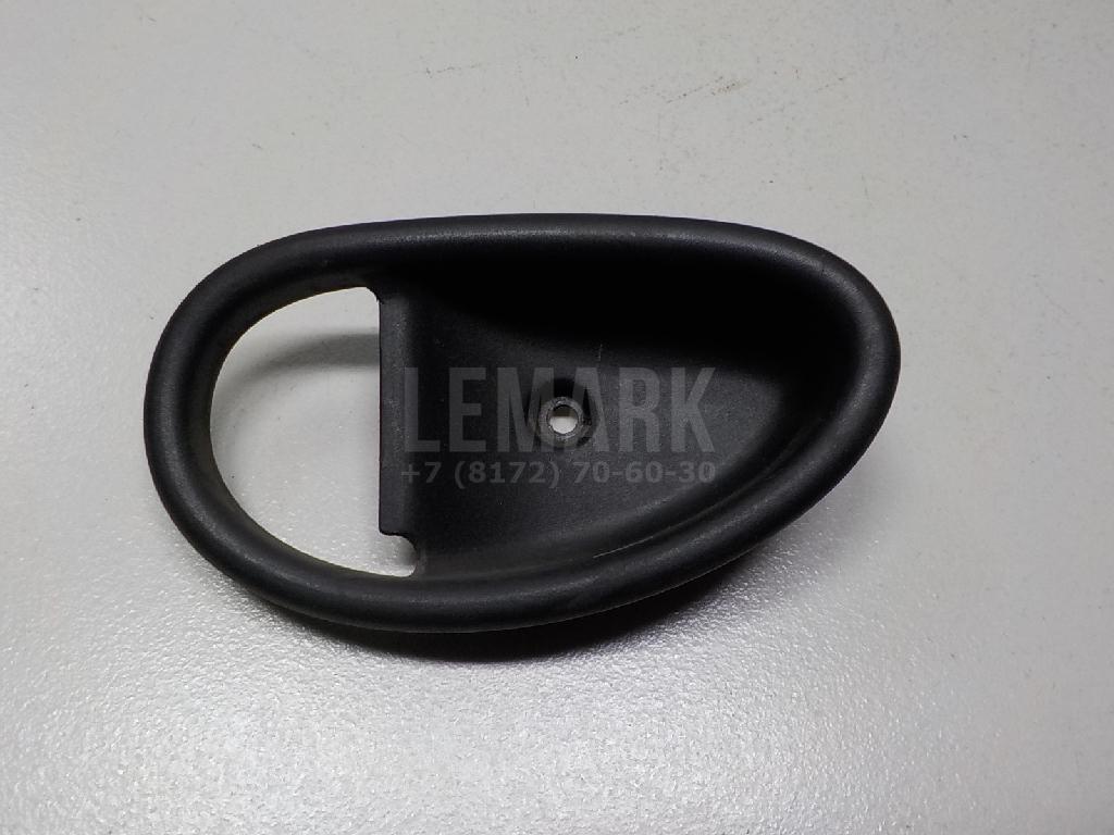 Накладка ручки внутренней для  Audi Q6 2022