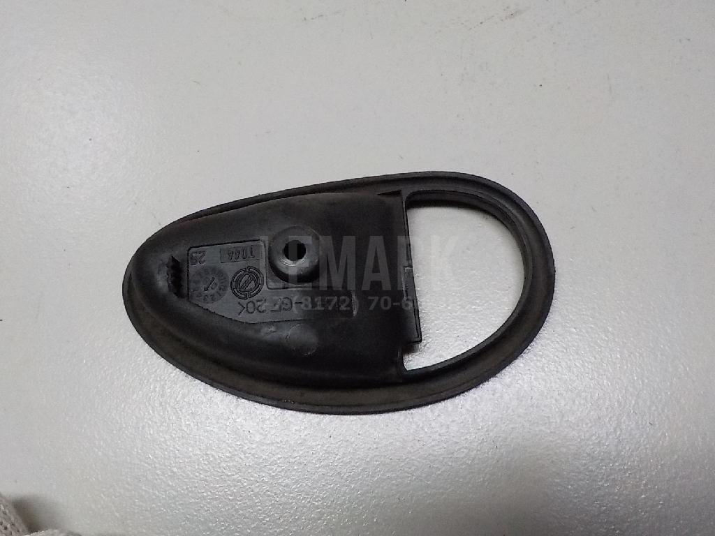 Накладка ручки внутренней для  Audi Q6 2022