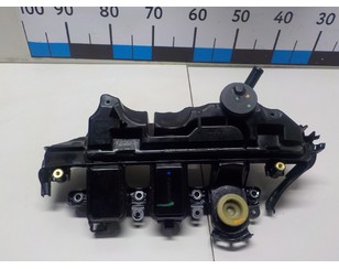 Крышка головки блока (клапанная) для Nissan X-Trail (T32) 2014> б/у состояние отличное