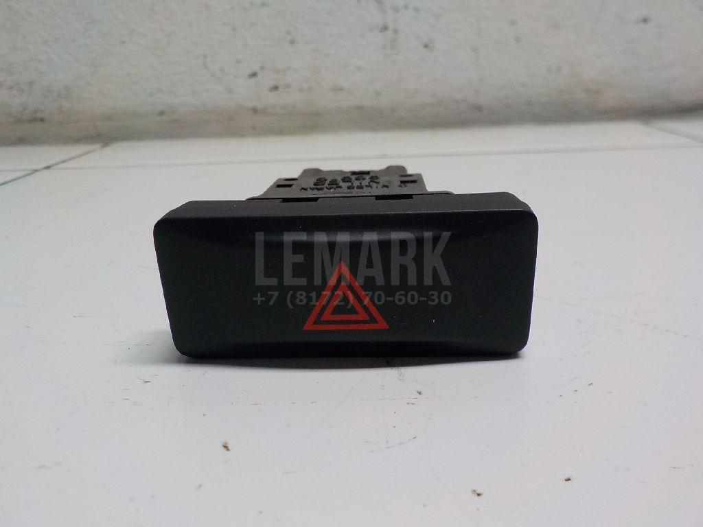 Кнопка аварийной сигнализации 25290JG000 Nissan