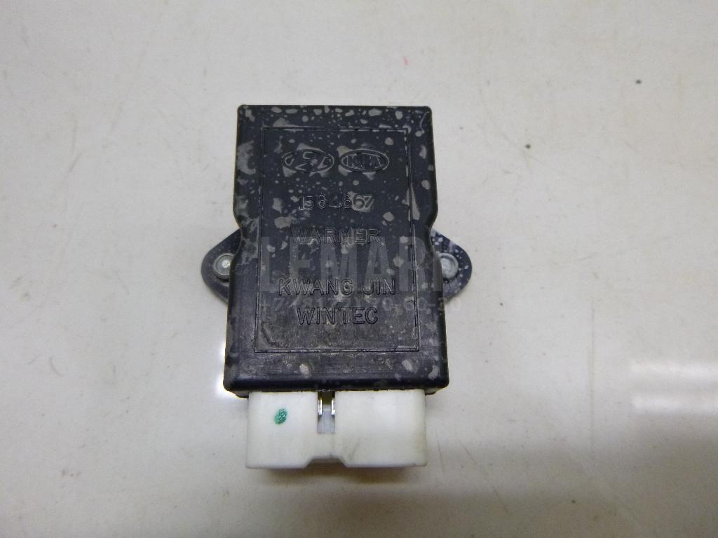 Блок электронный 881921H020 Hyundai-Kia