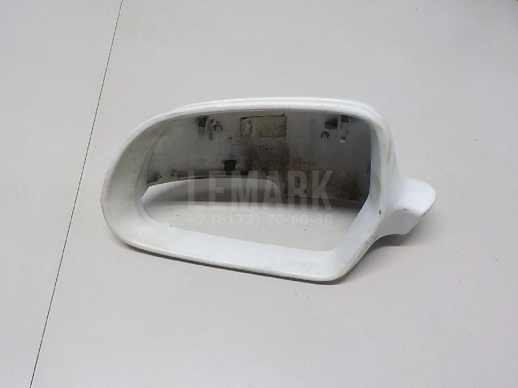 Накладка зеркала левого 3T0857537GRU VAG