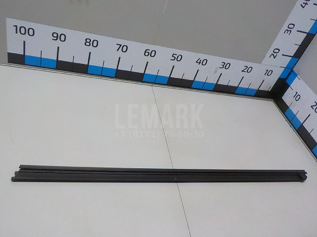 Уплотнитель (внутри) 3T0837480 VAG