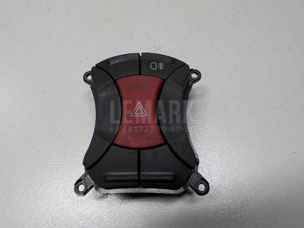 Блок кнопок для  BMW 3-serie E46 1998-2005
