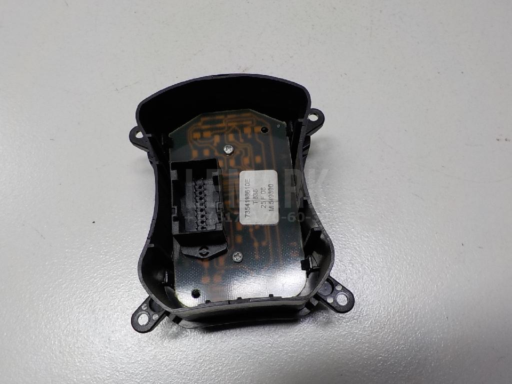 Блок кнопок для  BMW 3-serie E46 1998-2005
