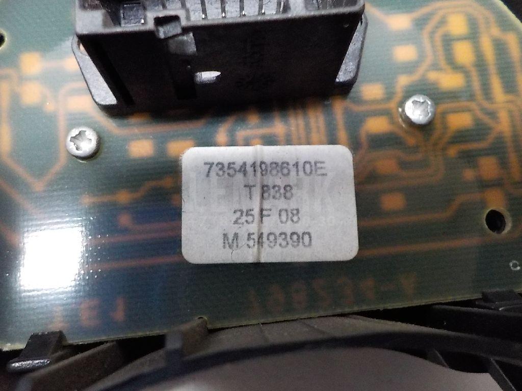 Блок кнопок для  BMW 3-serie E46 1998-2005