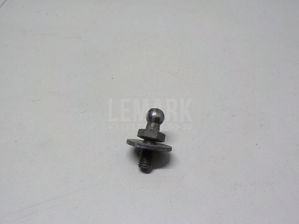 Крепеж газового упора 1Z0827439 VAG