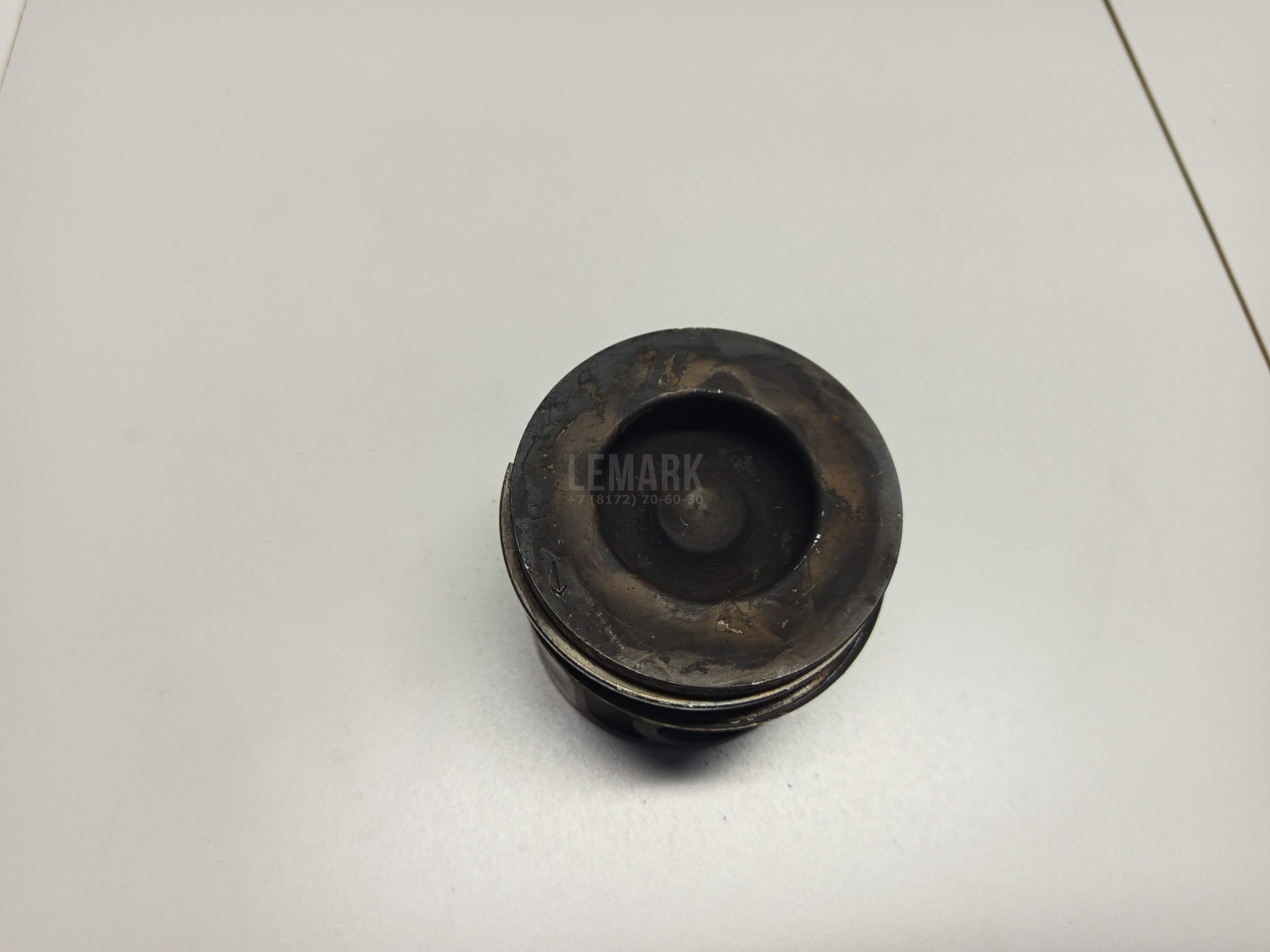 Поршень 234102F911 Hyundai-Kia