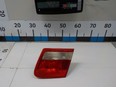 Фонарь задний внутренний правый
