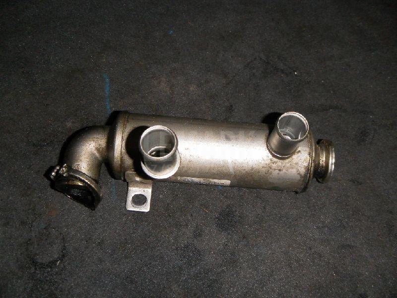 Радиатор системы EGR 9646762280 Citroen-Peugeot
