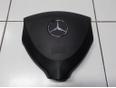 Подушка безопасности в рулевое колесо Mercedes Benz 16986001029116