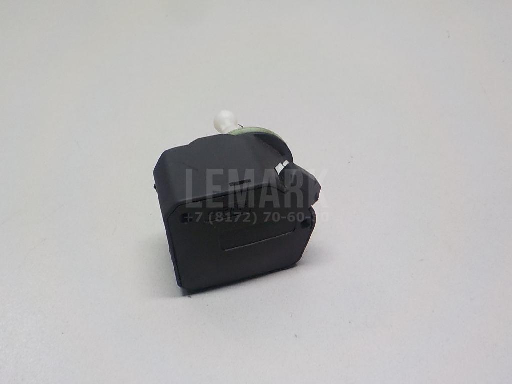 Моторчик корректора фары 5C7941295 VAG