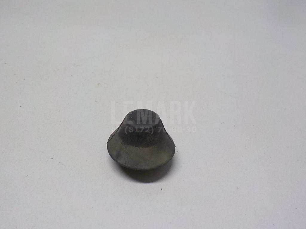 Отбойник капота 6U0827525A VAG