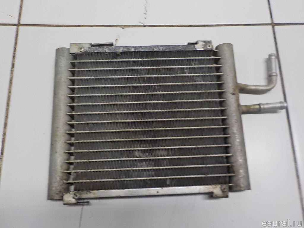 Радиатор дополнительный системы охлаждения