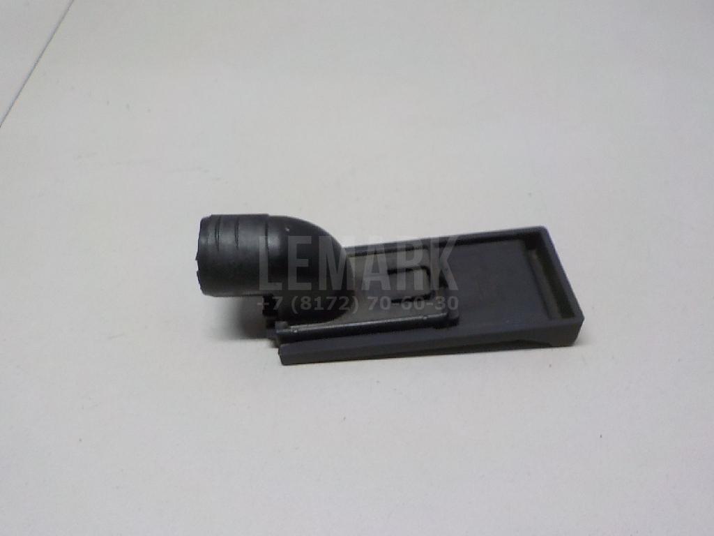 Воздуховод отопителя 3T0816355A9B9 VAG