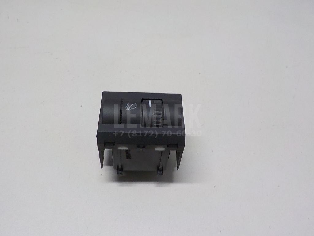 Кнопка освещения панели приборов 1Z0941333AREH VAG