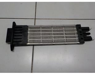 Радиатор отопителя электрический для Citroen C4 Grand Picasso 2014-2018 с разборки состояние отличное