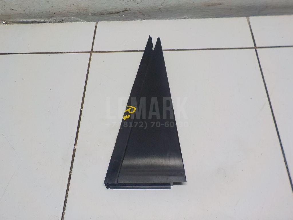 Накладка двери задней правой 82234JG00A Nissan