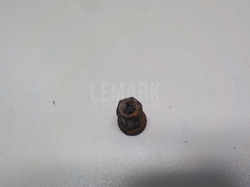 Гайка выпускного коллектора WHT000001N VAG