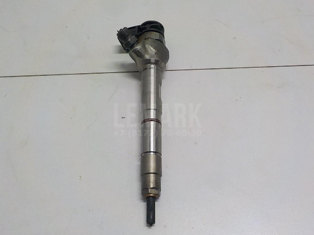Форсунка дизельная электрическая 05L130277M VAG