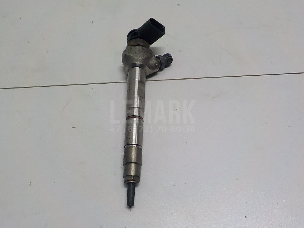 Форсунка дизельная электрическая 05L130277M VAG